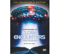 Close Encounters 3rd Kind [USA] [DVD]