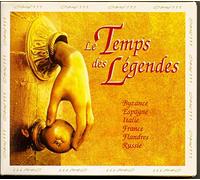 Close encounters in early music