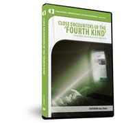 Close Encounters Of The Fourth Kind [USA] [DVD]