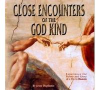Close Encounters of the God Kind