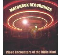 Close Encounters of the Indie Kind / Various