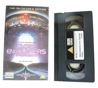Close Encounters of the Third [Francia] [VHS]