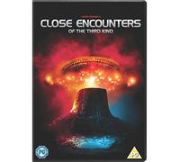 Close Encounters of the Third Kind [Reino Unido] [DVD]