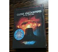Close Encounters Of The Third Kind (3 Dvd) [Edizione: Stati Uniti] [USA]