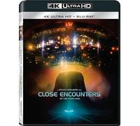 Close Encounters of the Third Kind (40th Anniversary Edition) [Blu-ray]