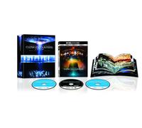 Close Encounters of the Third Kind Anniversar (4K UHD Blu-ray) (Importación USA)