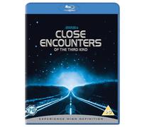Close Encounters of the Third Kind (Director's Cut) [Blu-ray]