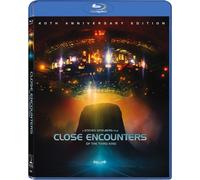 Close Encounters of the Third Kind (Director's Cut) (Blu-ray) (Importación USA)