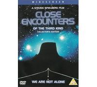 Close Encounters Of The Third Kind [Edizione: Regno Unito] [Reino Unido] [DVD]