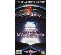 Close Encounters Of The Third Kind [Reino Unido] [VHS]
