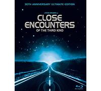 Close Encounters of the Third Kind [USA] [Blu-ray]