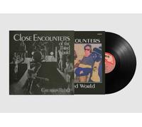 Close Encounters of the Third World [輸入アナログ盤] (ONULP157)_1898 [Analog]