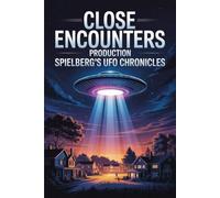 Close Encounters Production: Spielberg's UFO Chronicles