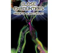 Close Encounters - Proof Of Alien Contact [1999] (NTSC) [DVD] [Reino Unido]