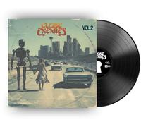 Close Enemies - Close Enemies [Vinilo]