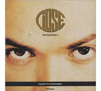 Close - Everytime I Try To Say Goodbye