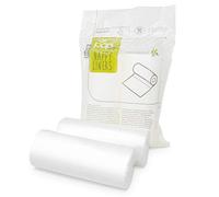 Close Forros Desechables, 160 unidades.