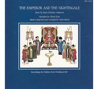 Close, Glenn - Emperor & The Nightingale