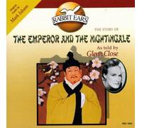 Close, Glenn - Emperor & The Nightingale