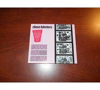 Close Lobsters - Foxheads Stalk This [Import]