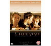 Close My Eyes [Edizione: Regno Unito] [Reino Unido] [DVD]