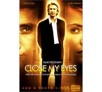 Close My Eyes [USA] [DVD]