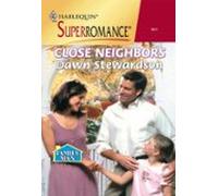 Close Neighbors (ebook)