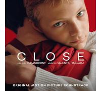 Close (Original Soundtrack)