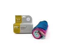 Close Pack Toallitas Lavables Azul y Rosa 10 uds