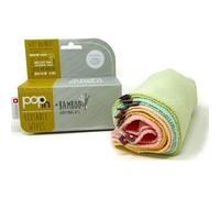 Close Pack Toallitas Lavables Pastel 10 uds