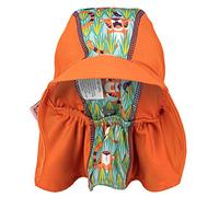 Close Parent Gorra Olar Talla, Owald And Bo, Tiger, Verde, S