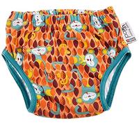 Close Parent Pop-In Pantaloncito Aprendizaje Día, Talla 2, Ticky and Bert