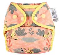 Close Pop-In Bambú Cheetah Pañal 1 ud