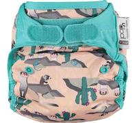 Close Pop-In Bambú Ferret Velcro Pañal 1ud