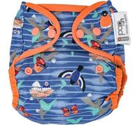 Close Pop-In Bambú Twilight garden Pañal 1 ud