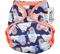 Close Pop-In Bambú Walrus Pañal 1 ud