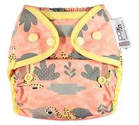 Close Pop-In Bambú Cheetah Pañal 1ud