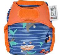 Close Pop-In Recién Nacido Twilight Garden Pañal 1ud