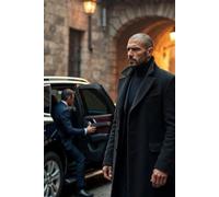 Close Protection: Luxury & Hostile Environments (Close Protection / Bodyguard Business)
