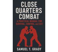 Close Quarters Combat
