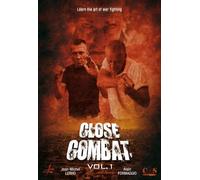 Close Quarters Combat Techniques Vol. 1 [USA] [DVD]