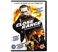 Close Range [DVD]