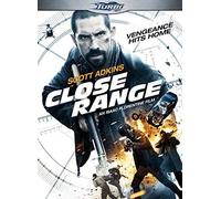 Close Range [Edizione: Stati Uniti] [Italia] [DVD]