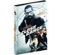 Close Range - Uncut/Mediabook (+ DVD) [Alemania] [Blu-ray]