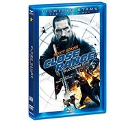 Close Range - VI Uccidera' Tutti "Fighitng Stars"|"Adkins,Chinlund,Keats