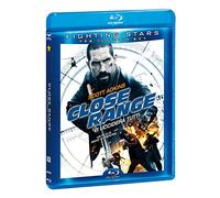 Close Range - VI Uccidera' Tutti "Fighitng Stars"|"Adkins,Chinlund,Keats
