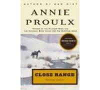 Close Range: Wyoming Stories