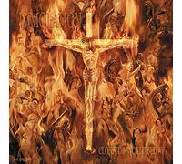Immolation – Close To A World Below – CD – Importación USA