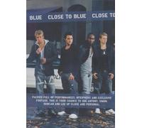Close to Blue