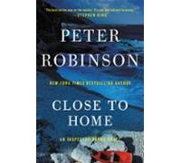 Close To Home (ebook)